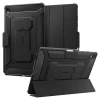 Чехол Spigen Rugged Armor для Samsung Galaxy Tab S12 Plus Matte Black (ACS11822)