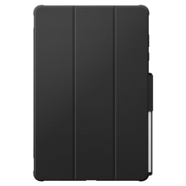 Чехол Spigen Rugged Armor для Samsung Galaxy Tab S12 Plus Matte Black (ACS11822)