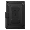 Чехол Spigen Rugged Armor для Samsung Galaxy Tab S12 Plus Matte Black (ACS11822)