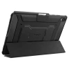 Чехол Spigen Rugged Armor для Samsung Galaxy Tab S12 Plus Matte Black (ACS11822)