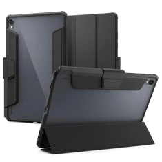 Чехол SPIGEN Ultra Hybrid Pro для Samsung Galaxy Tab S12 Plus 12.6 X840 | X846B Black (ACS11825)