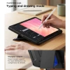 Чохол Spigen Tough Armor Pro для Samsung Galaxy Tab S12 Plus Black (ACS11827)