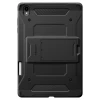 Чохол Spigen Tough Armor Pro для Samsung Galaxy Tab S12 Plus Black (ACS11827)