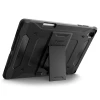 Чохол Spigen Tough Armor Pro для Samsung Galaxy Tab S12 Plus Black (ACS11827)