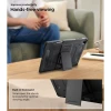 Чохол Spigen Tough Armor Pro для Samsung Galaxy Tab S12 Plus Black (ACS11827)