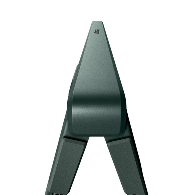 Чохол Spigen Tough Armor Pro для Samsung Galaxy Fold 8 Ultra Green (ACS11851)