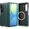 Чохол Spigen Tough Armor Pro для Samsung Galaxy Fold 8 Ultra Green (ACS11851)