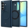 Чохол Spigen AirSkin Aramid для Samsung Galaxy Fold 8 Ultra Navy (ACS11852)