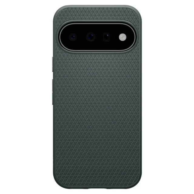 Чехол Spigen Liquid Air Mag для Google Pixel 11 Green (ACS11853)