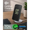 Чехол Spigen Liquid Air Mag для Google Pixel 11 Green (ACS11853)