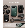 Чехол Spigen Tough Armor Mag для Google Pixel 11 Green (ACS11854)