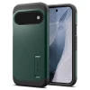 Чехол Spigen Tough Armor Mag для Google Pixel 11 Green (ACS11854)