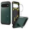 Чехол Spigen Tough Armor Mag для Google Pixel 11 Green (ACS11854)