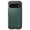 Чехол Spigen Tough Armor Mag для Google Pixel 11 Green (ACS11854)