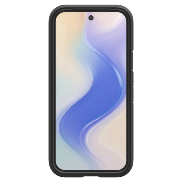 Чехол Spigen Tough Armor Mag для Google Pixel 11 Green (ACS11854)