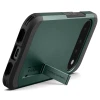 Чехол Spigen Tough Armor Mag для Google Pixel 11 Green (ACS11854)