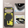 Чохол Spigen Tough Armor Mag для Google Pixel 11 Grey (ACS11855)