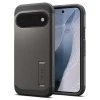 Чохол Spigen Tough Armor Mag для Google Pixel 11 Grey (ACS11855)