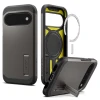 Чохол Spigen Tough Armor Mag для Google Pixel 11 Grey (ACS11855)