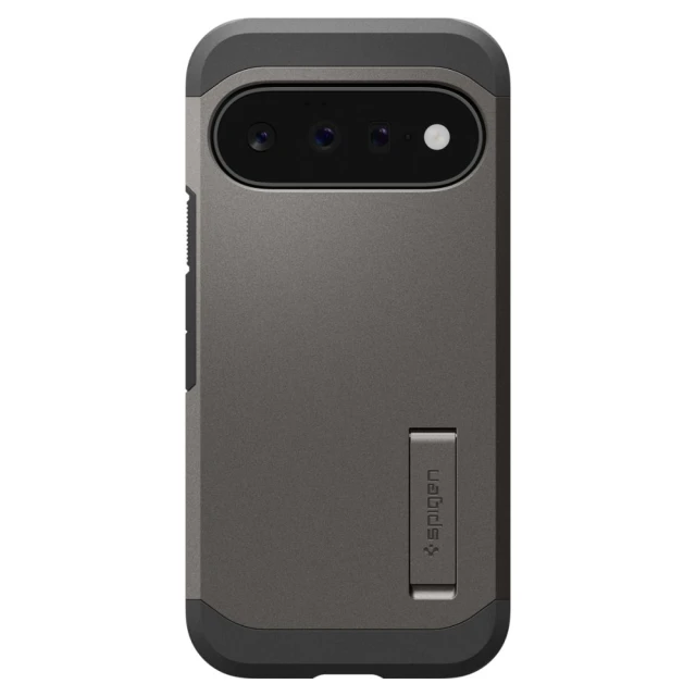 Чохол Spigen Tough Armor Mag для Google Pixel 11 Grey (ACS11855)