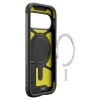 Чохол Spigen Tough Armor Mag для Google Pixel 11 Grey (ACS11855)