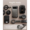 Чохол Spigen Tough Armor Mag для Google Pixel 11 Grey (ACS11855)