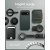 Чохол Spigen Liquid Air Mag для Google Pixel 11 Pro Green (ACS11858)