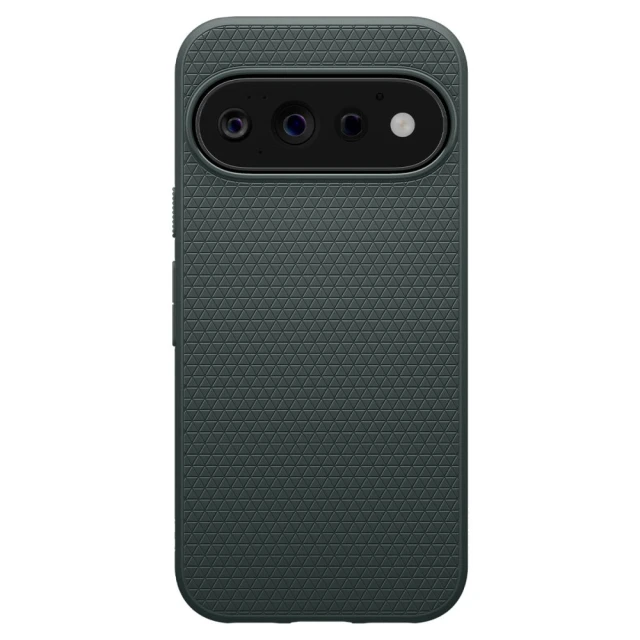 Чохол Spigen Liquid Air Mag для Google Pixel 11 Pro Green (ACS11858)