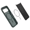 Чохол Spigen Liquid Air Mag для Google Pixel 11 Pro Green (ACS11858)