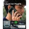 Чохол Spigen Liquid Air Mag для Google Pixel 11 Pro Green (ACS11858)