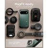 Чохол Spigen Tough Armor Mag для Google Pixel 11 Pro Green (ACS11859)