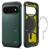 Чохол Spigen Tough Armor Mag для Google Pixel 11 Pro Green (ACS11859)