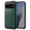 Чохол Spigen Tough Armor Mag для Google Pixel 11 Pro Green (ACS11859)