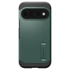 Чохол Spigen Tough Armor Mag для Google Pixel 11 Pro Green (ACS11859)