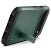 Чохол Spigen Tough Armor Mag для Google Pixel 11 Pro Green (ACS11859)