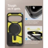 Чохол Spigen Tough Armor Mag для Google Pixel 11 Pro Grey (ACS11860)