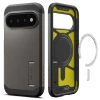 Чохол Spigen Tough Armor Mag для Google Pixel 11 Pro Grey (ACS11860)