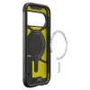 Чохол Spigen Tough Armor Mag для Google Pixel 11 Pro Grey (ACS11860)