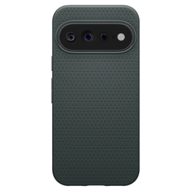 Чехол Spigen Liquid Air Mag для Google Pixel 11 Pro XL Green (ACS11863)