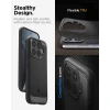Чохол Spigen Rugged Armor для Xiaomi 17T Black (ACS11870)