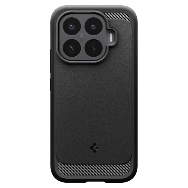 Чохол Spigen Rugged Armor для Xiaomi 17T Black (ACS11870)