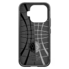Чохол Spigen Rugged Armor для Xiaomi 17T Black (ACS11870)