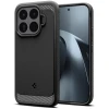 Чохол Spigen Rugged Armor для Xiaomi 17T Black (ACS11870)