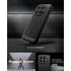 Чохол Spigen Rugged Armor для Xiaomi 17T Black (ACS11870)