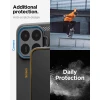 Чохол Spigen Rugged Armor для Xiaomi 17T Black (ACS11870)