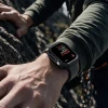 Чохол Spigen Rugged Armor для Apple Watch Series 11/10 42 mm Black (ACS11877)