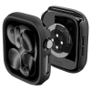 Чохол Spigen Thin Fit для Apple Watch 46 mm Black (ACS11890)