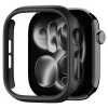 Чохол Spigen Thin Fit для Apple Watch 46 mm Black (ACS11890)