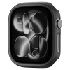 Чохол Spigen Thin Fit для Apple Watch 46 mm Black (ACS11890)