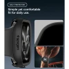 Чохол Spigen Thin Fit для Apple Watch 46 mm Black (ACS11890)